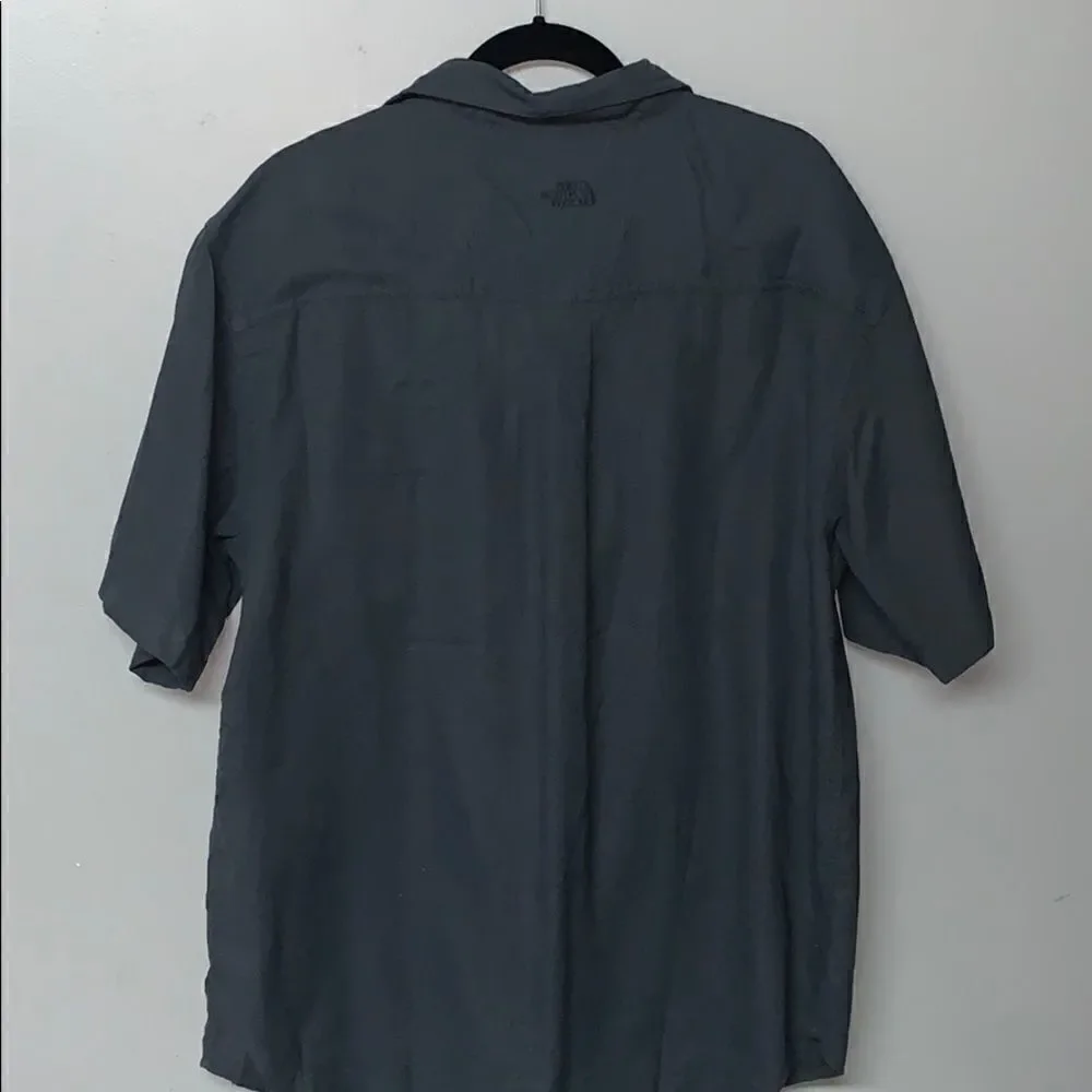 GUC MEN’S THE NORTH FACE SHORT SLEEVED SHIRT